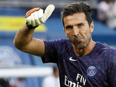 Không màn đến PSG, Buffon chỉ ra 3 ứng viên vô địch Champions League