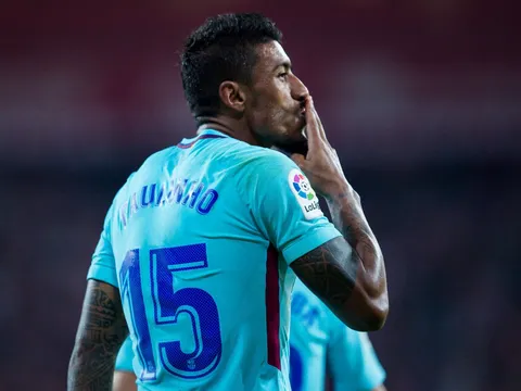 10 tân binh gây ấn tượng nhất: Hàng Tàu của Barca dẫn đầu