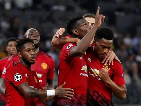 9 bản hợp đồng vô nghĩa nhất Premier League 2018: "Bom xịt" MU góp mặt