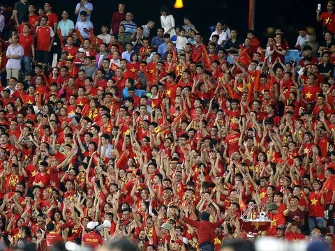 9 SVĐ có lượng khán giả cuồng nhiệt nhất AFF Cup 2018: Không bất ngờ với Mỹ Đình