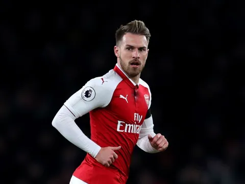 90% Fan Arsenal muốn đưa người này về thay thế Ramsey