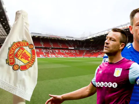 Các trung vệ Man Utd bị chê kém hơn cả lão tướng 37 tuổi