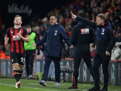 "Đó là lỗi của tôi, nhưng Chelsea có thể thắng mà không cần huấn luyện viên"