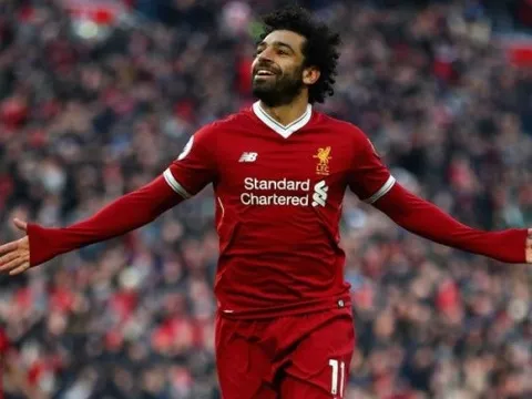 Mohamed Salah có thực sự rơi vào khủng hoảng?