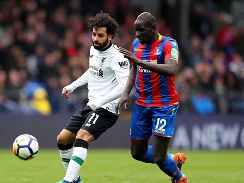 Đội nhà chịu penalty, đội trưởng Crystal Palace "uất ức" phân trần