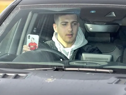 Sắp chiến PSG, 2 công thần thời Mourinho mòn mỏi chờ Solskjaer trao cơ hội