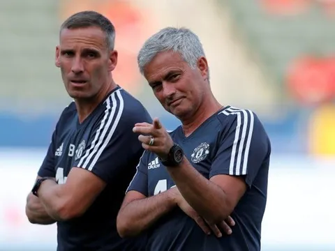95% CĐV Man Utd muốn Mourinho đưa cái tên này vào đội hình chính
