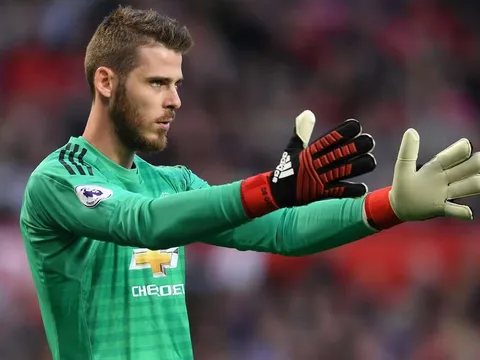 Chờ hết nổi De Gea, BLĐ M.U bực bội ra quyết định đanh thép