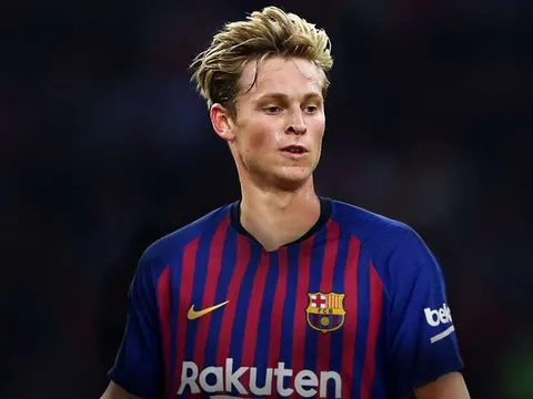 Tân binh Barca tiết lộ 2 lý do khiến anh từ chối Man City, PSG