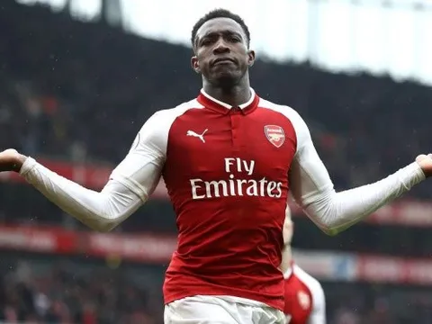 Palace dùng 10 triệu bảng để chiêu mộ sao Arsenal sắp hết hợp đồng