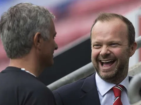 Ngôi sao 70 triệu bảng khiến Ed Woodward thèm khát hơn cả Mourinho