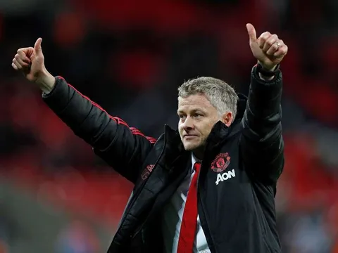 3 thay đổi chiến thuật được Solskjaer thực hiện khi vừa đến Man Utd