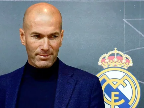 Lộ diện 3 cầu thủ Man Utd được Zidane thèm muốn khi còn ở Real