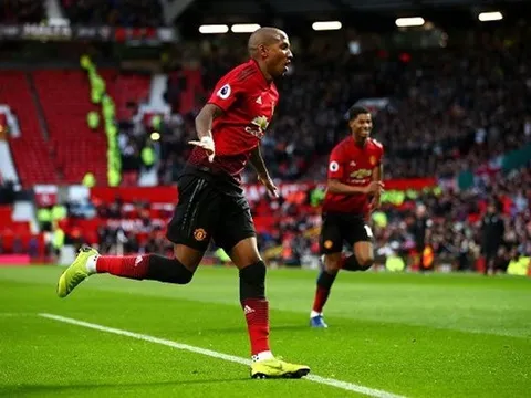 5 ngôi sao sẽ giúp MU quật ngã Liverpool ngay tại sân Anfield