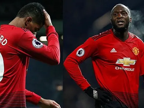 97% CĐV Man Utd muốn Solskjaer làm một điều với hai trò cưng