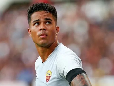 Justin Kluivert đã đúng khi từ chối Man United