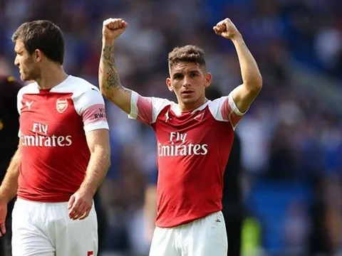 5 điểm nhấn vòng 4 Premier League 2018/2019: "Tấm khiên" mong manh của Arsenal