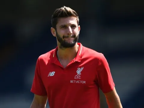Sao tuyển Anh trở lại mang niềm vui đến cho Jurgen Klopp