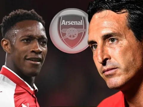 Danny Welbeck: Kẻ tạo ra thời cuộc ở Arsenal