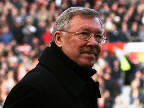 Tiết lộ: Nội dung bài phát biểu xúc động Sir Alex nói với cầu thủ M.U