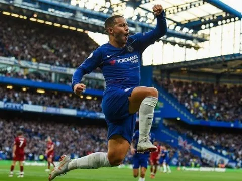 Top 5 cầu thủ xuất sắc nhất EPL tháng 9: Không Liverpool, có Manchester