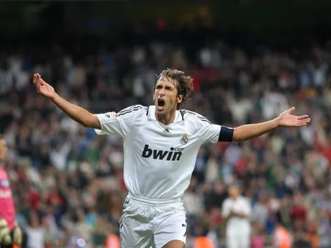 5 huyền thoại không bao giờ giành "Quả bóng vàng": Người được xin lỗi, kẻ tiếc nuối vô hạn