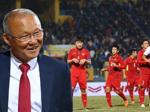 Nhất bảng A liệu có phải lợi thế với ĐT Việt Nam?