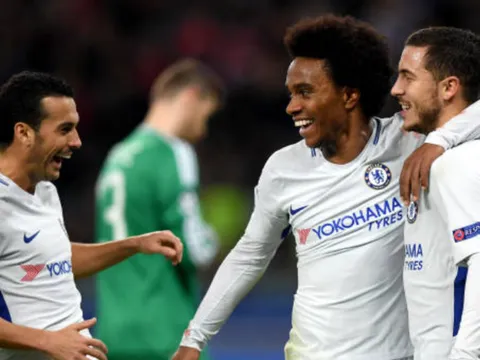 Bị MU dòm ngó, Chelsea quyết trói chân trụ cột 30 tuổi