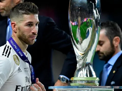 Thua đau Atletico, Ramos hẹn ngày "báo thù"