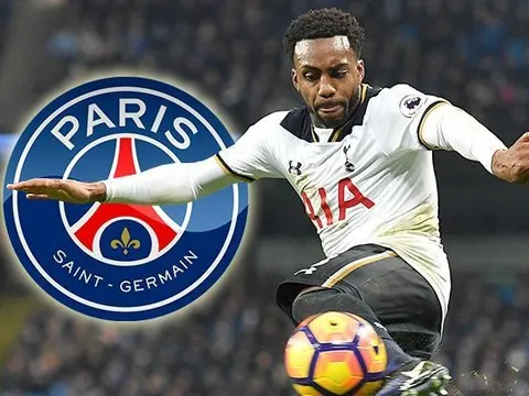 Mua hụt Alex Sandro, PSG chọn 5 mục tiêu cho vị trí hậu vệ trái
