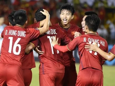 "ĐT Việt Nam sẽ không còn điều gì bất ngờ nữa đâu"