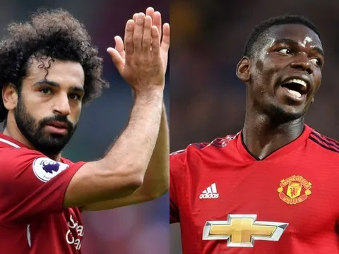 'Cả Pogba và Salah đều đang gặp phải vấn đề nan giải này'