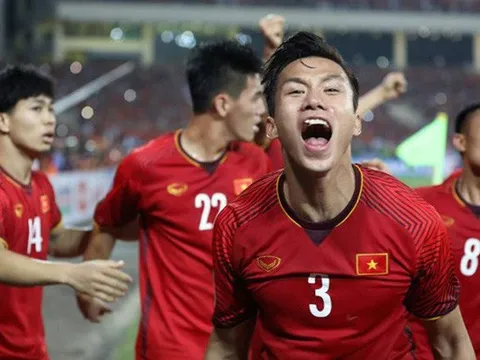 Báo Thái Lan: "Việt Nam sẽ vô địch AFF Cup 2018"