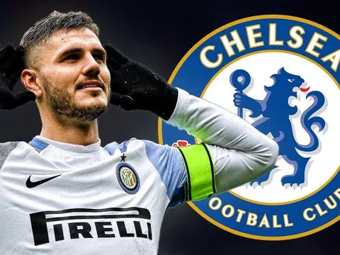 Chán chường Morata, HLV Sarri lên kế hoạch tậu sao 85 triệu bảng