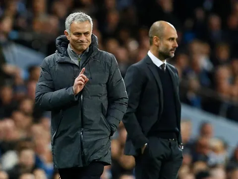 Mourinho: 'Man City chứng tỏ bạn không thể dùng tiền mua đẳng cấp'
