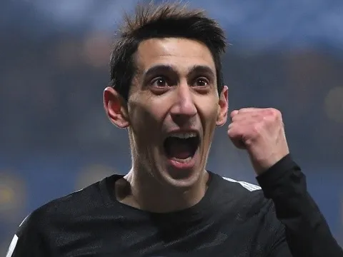 Chính thức: PSG trói chân trụ cột đến năm 2021