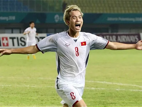 "Sao" ĐT Việt Nam tiết lộ mong ước lớn nhất trong dịp tết