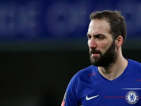 "Juventus không muốn cậu ấy trở lại từ Chelsea"