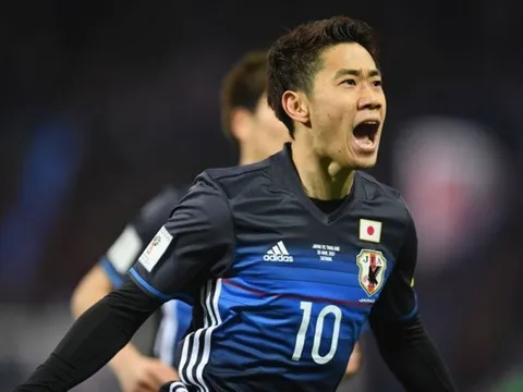 5 ngôi sao nổi tiếng nhất lỡ hẹn với Asian Cup 2019: Cựu sao MU, Milan "rớt đài"