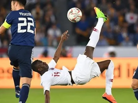 AC Milan có ý định chiêu mộ ngôi sao Asian Cup 2019