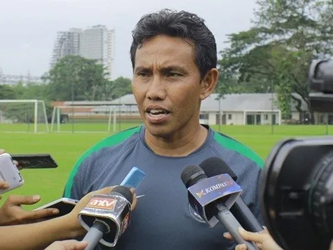 Philippines lạc quan, Indonesia quyết giành AFF Cup