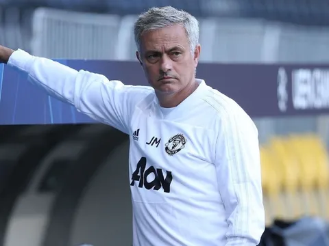 Thắng Young Boys, Mourinho vẫn có kiến nghị đanh thép với UEFA
