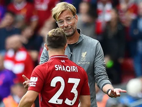 Đây, cái tên Klopp nên loại bỏ trong trận gặp Sao Đỏ Belgrade