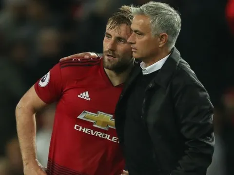 Jose Mourinho duyệt chi 50 triệu bảng để giữ chân trụ cột 23 tuổi