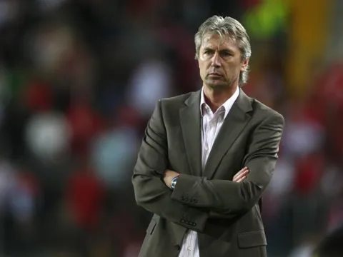 HLV ĐT Yemen: "Việt Nam là một đối thủ đáng gờm"