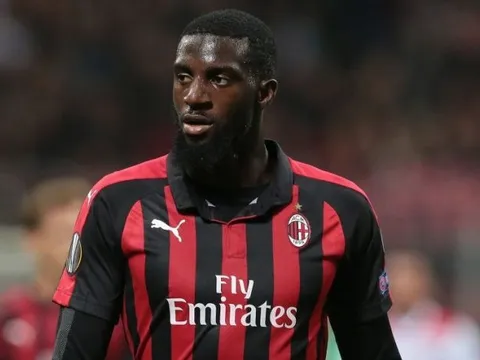Người đại diện bom xịt Chelsea lên tiếng về khả năng rời AC Milan