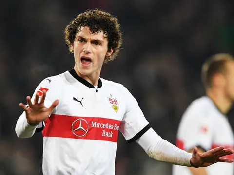 Real nhận trái đắng trong việc chèo kéo nhà vô địch World Cup 2018