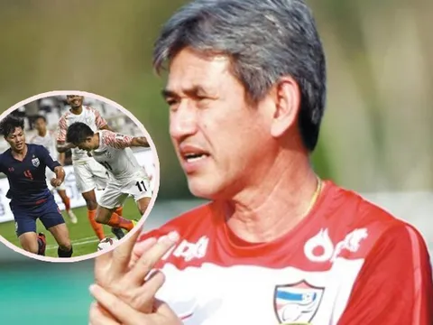 "Chúng tôi chưa từng thua Ấn Độ trong quá khứ"