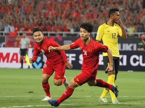 3 điều chờ đợi trận Malaysia vs Việt Nam: Thầy trò Park Hang-seo có thủ hòa?