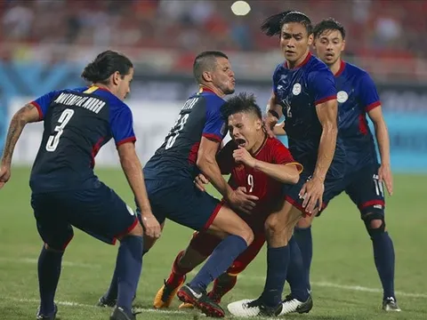 Giám đốc La Liga: "Cầu thủ Việt Nam giống Xavi đến không ngờ"